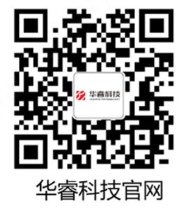 qrcode: http://www.huaraytech.com